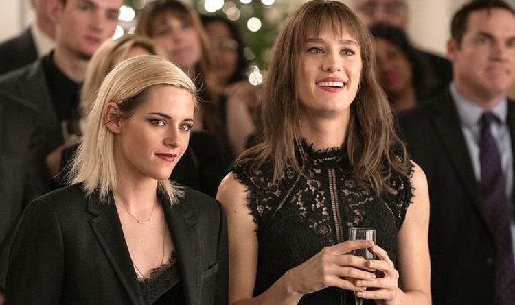 Happiest Season: A romantic comedy that fails to deliver the audience romance or jokes