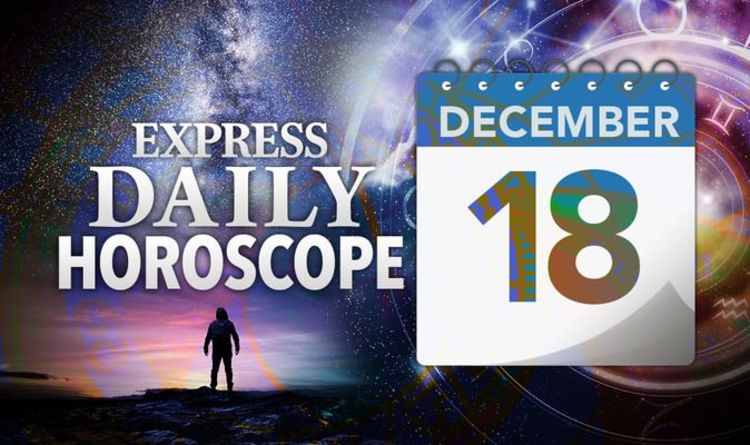 Daily horoscope for December 18: Your star sign reading, astrology and zodiac forecast