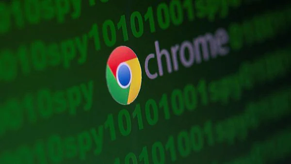 Google Chrome users alert! Update your browser to avoid losing sensitive data