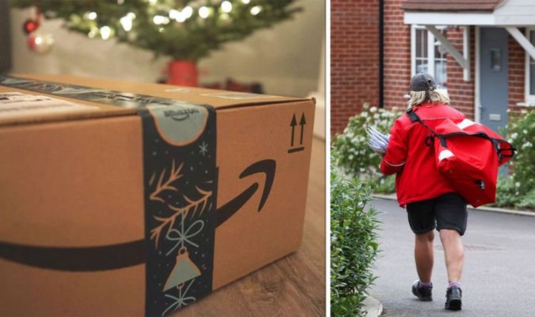 Royal Mail delays: How to get compensation if your parcel is late - 'it's possible'