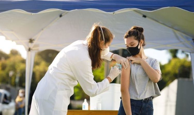 Should we be vaccinating under 18s? Experts weigh in on the benefits