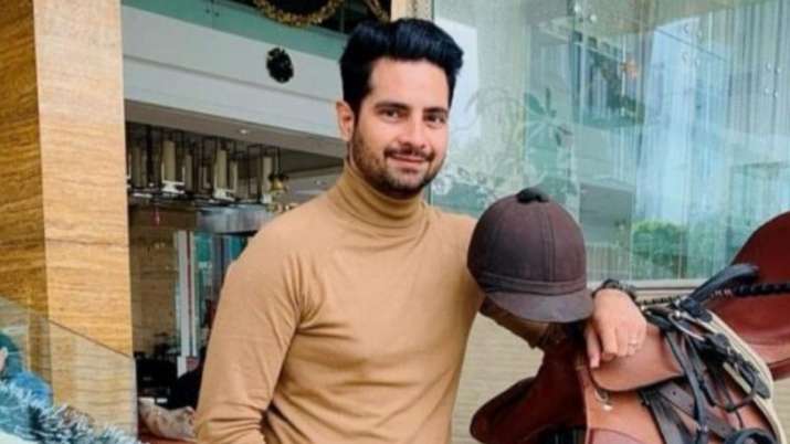 DYK Karan Mehra used to work at pizza joint before starring in Yeh Rishta Kya Kehlata Hai?