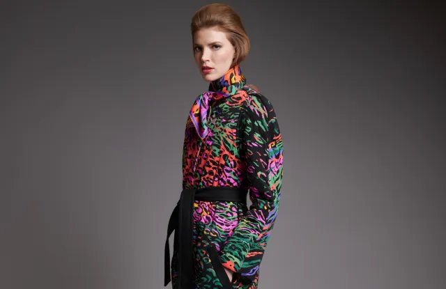 Leonard Pre-Fall 2021