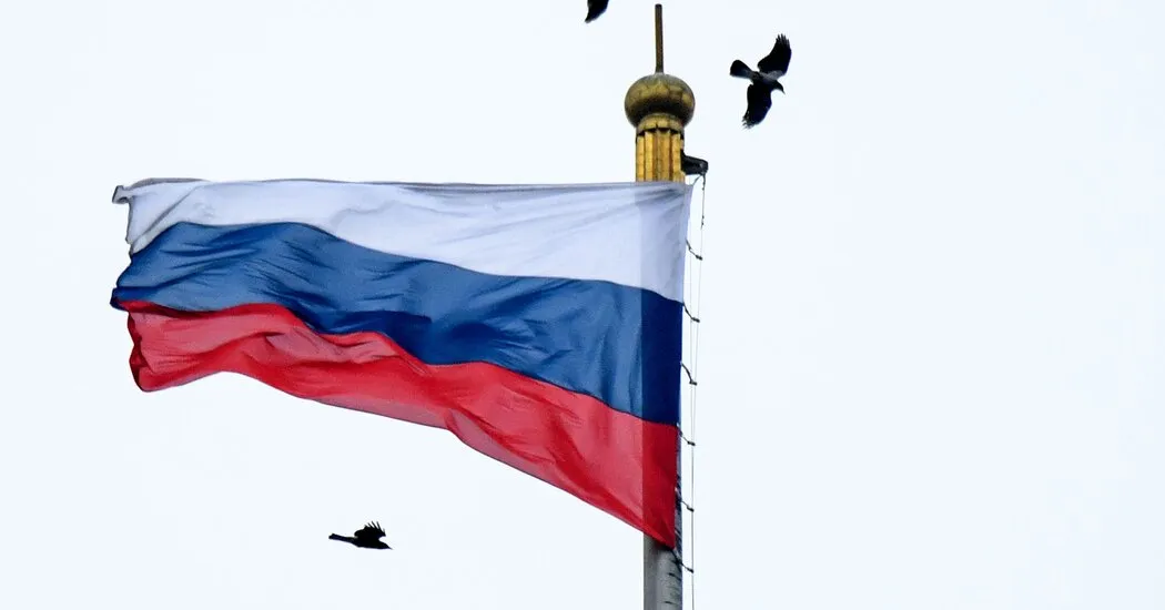 U.S. Issues Sanctions on Russian Center Involved in Potentially Deadly Cyberattacks