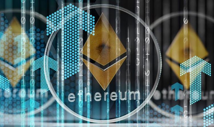 Ethereum's price could 'surpass $3,000 by end of August', expert says amid major update