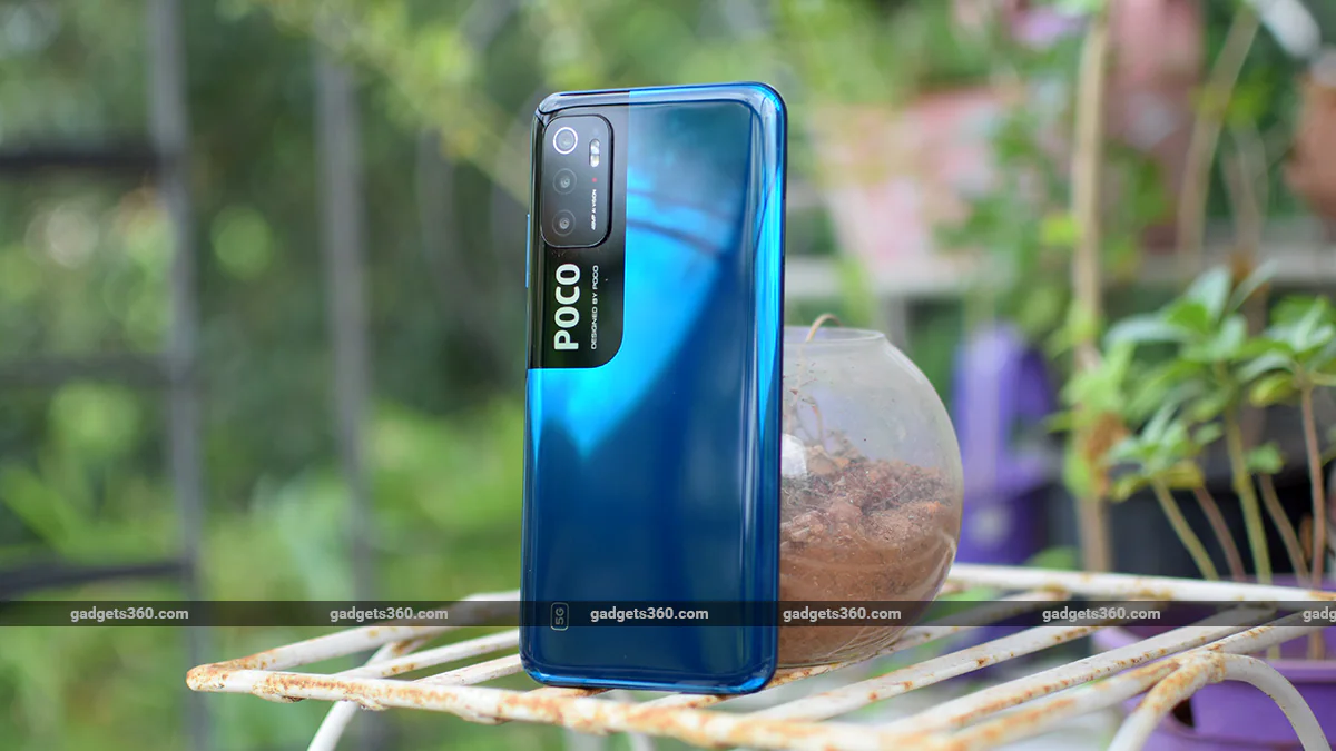 Poco M3 Pro 5G Review: A Decent Starter 5G Smartphone