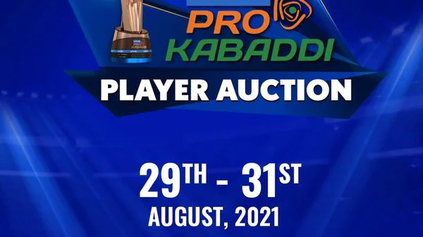 Pro Kabbadi League 2021: 59 players retained for season 8