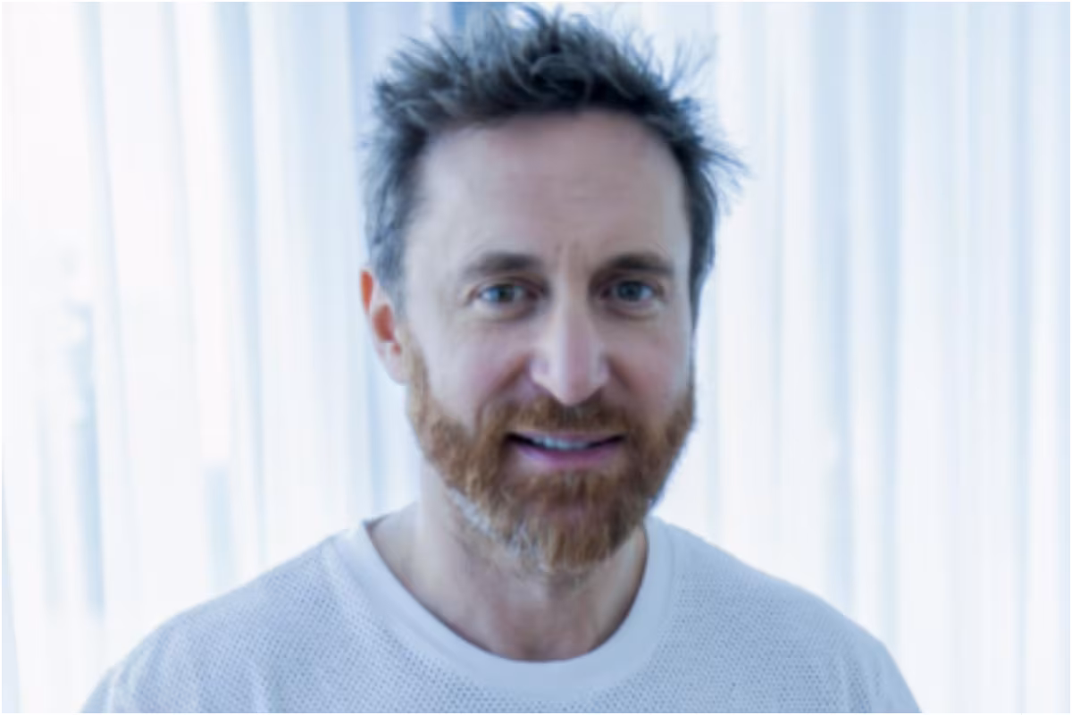 Happy Birthday David Guetta: Here's a Playlist of His Best Party Tracks