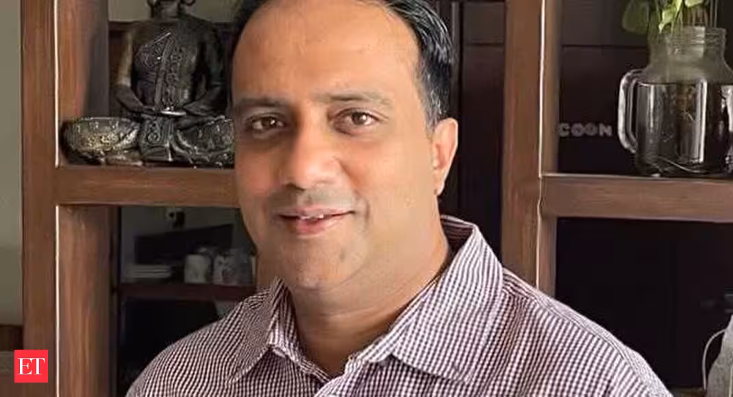 CARS24 in India brings on board Mrinal Sinha as CHRO