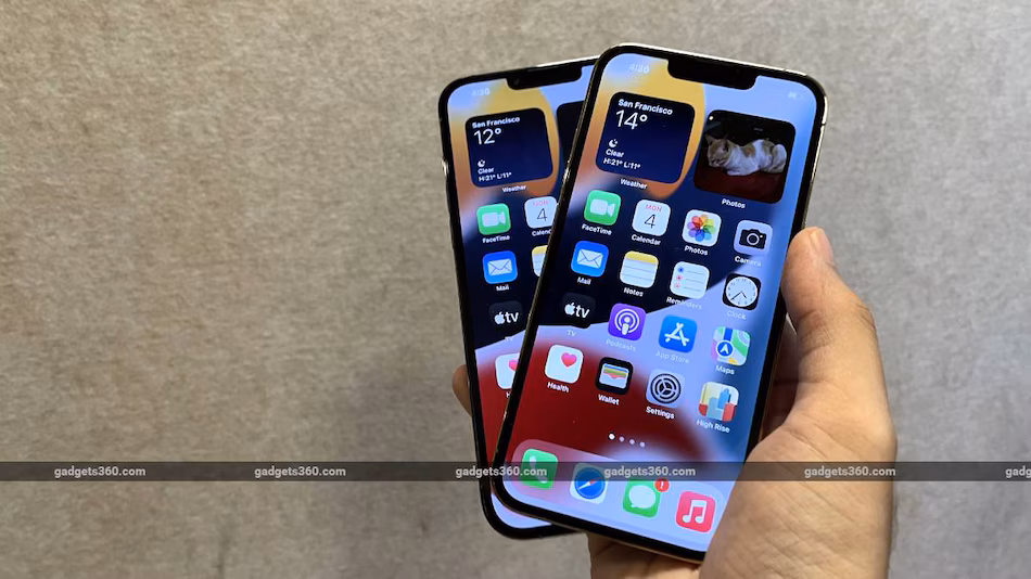 iPhone Models With USB Type-C Port Reportedly in Testing