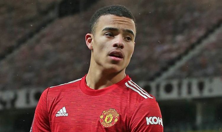 Manchester United have Mason Greenwood concern as training ground details emerge