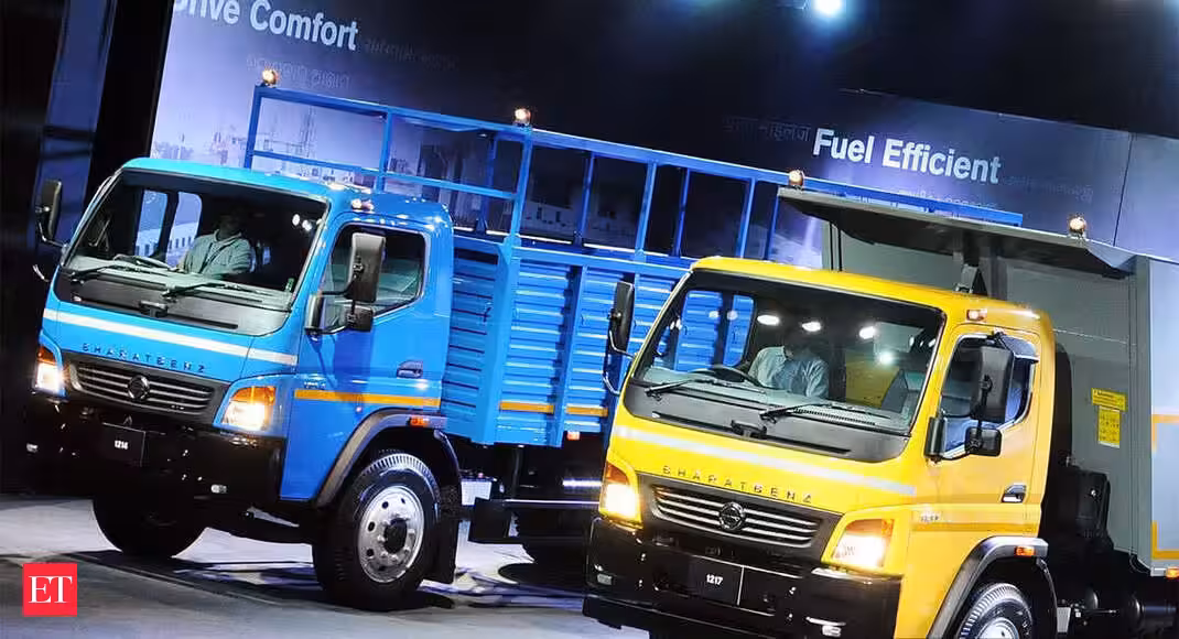 Daimler India shuts bus and truckmaking unit for three days