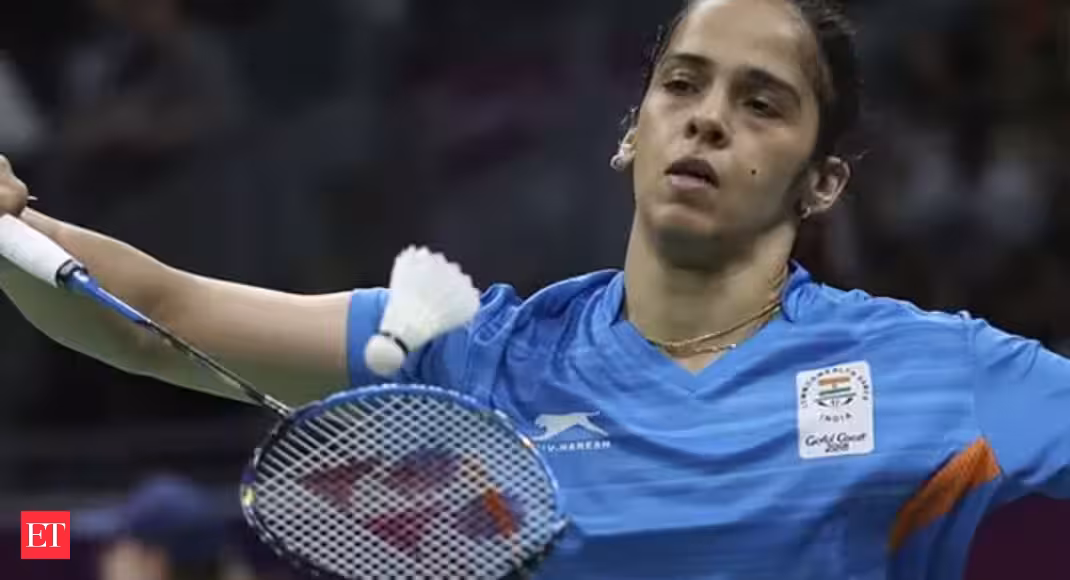 Saina Nehwal tests Covid-19 positive ahead of Thailand Open 2021
