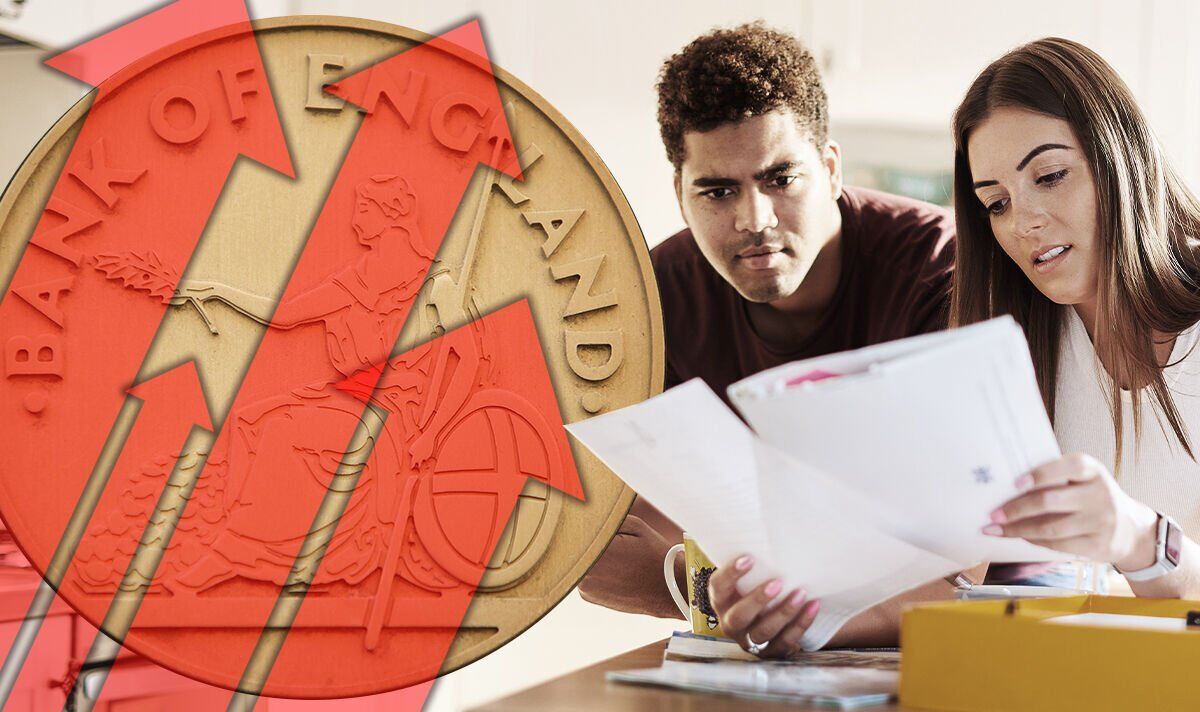 What do rising interest rates mean for you? Bank increases rates to 1.25%