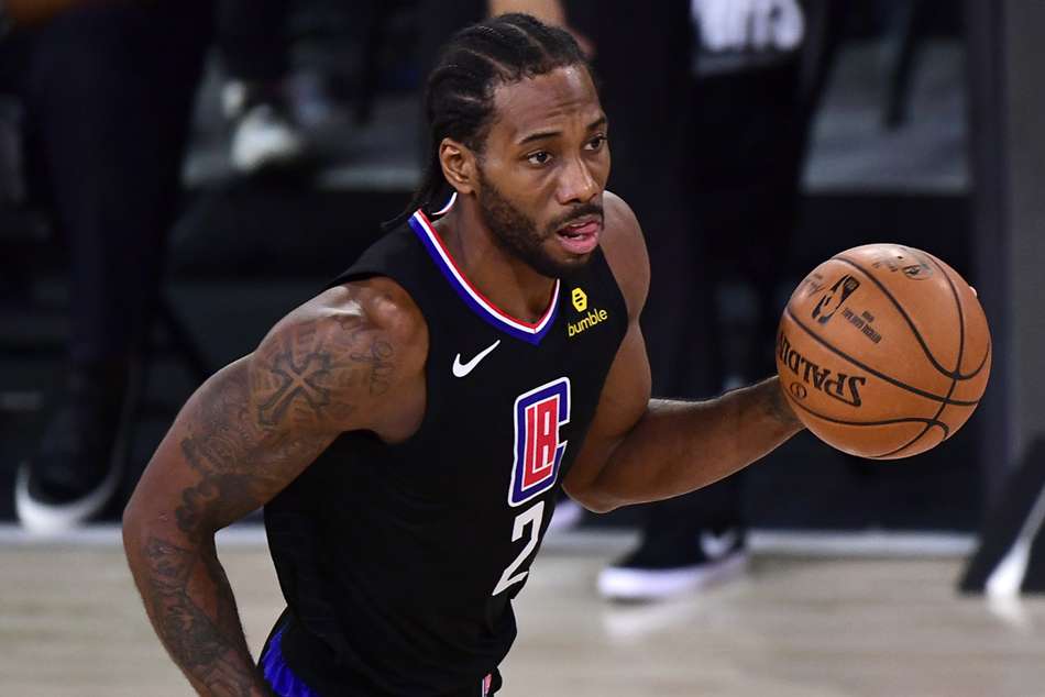 Kawhi eager to bounce back after Clippers' failures – Lue