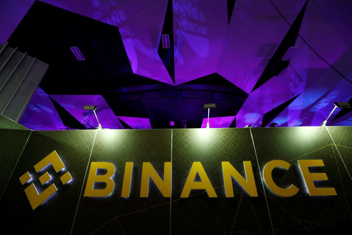 Binance Says Users Can No Longer Buy Digital Tokens Linked to Stocks