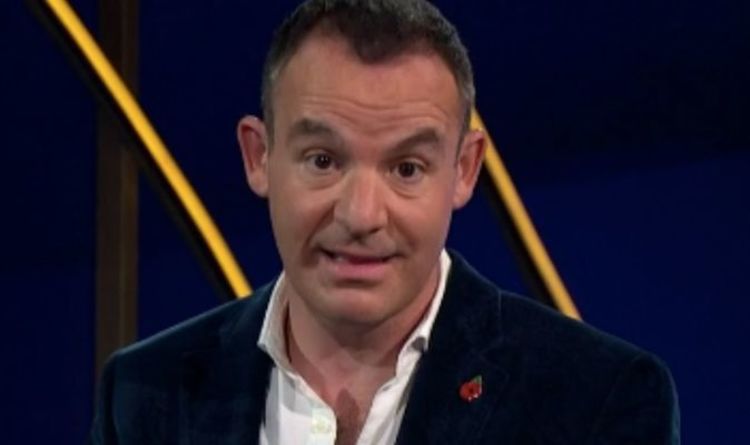 Martin Lewis explains new furlough extension rules - the key details Britons need to know