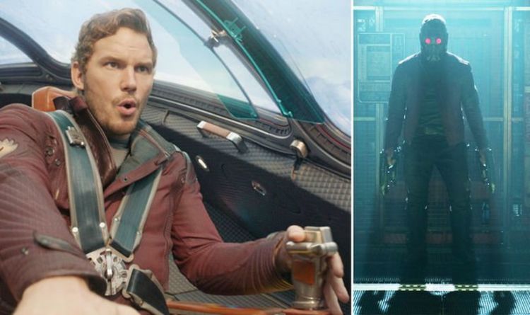 Guardians of the Galaxy: Marvel confirms Chris Pratt’s Star-Lord is bi-sexual