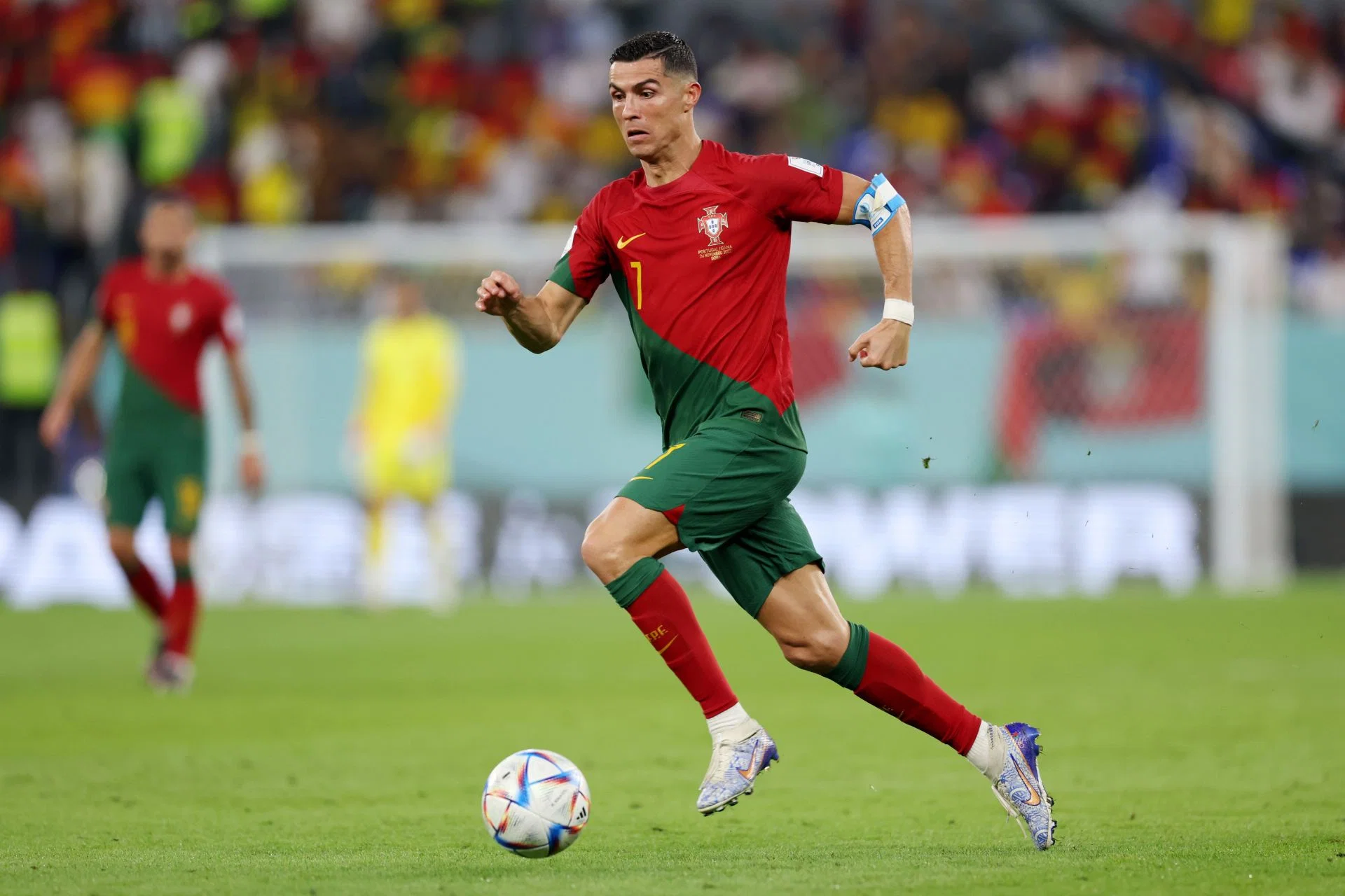 Portugal 3-2 Ghana: 5 hits and flops ft. Cristiano Ronaldo, Bruno Fernandes | 2022 FIFA World Cup