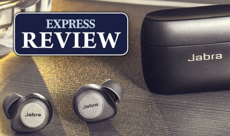 Jabra 85t Elite wireless earbuds review - A solid alternative to Apple's AirPods Pro