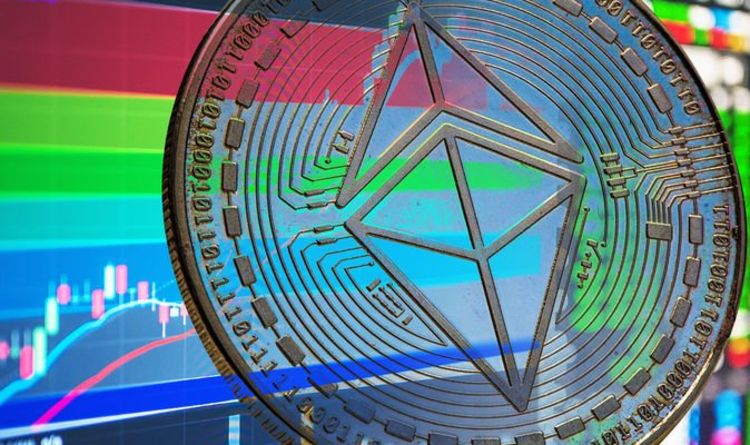 Ethereum price sky-rockets by 27% as new 'London upgrade' sends buyers into a frenzy