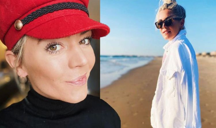 A Place In The Sun presenter Danni Menzies hints at show exit: ‘Thinking about new things’