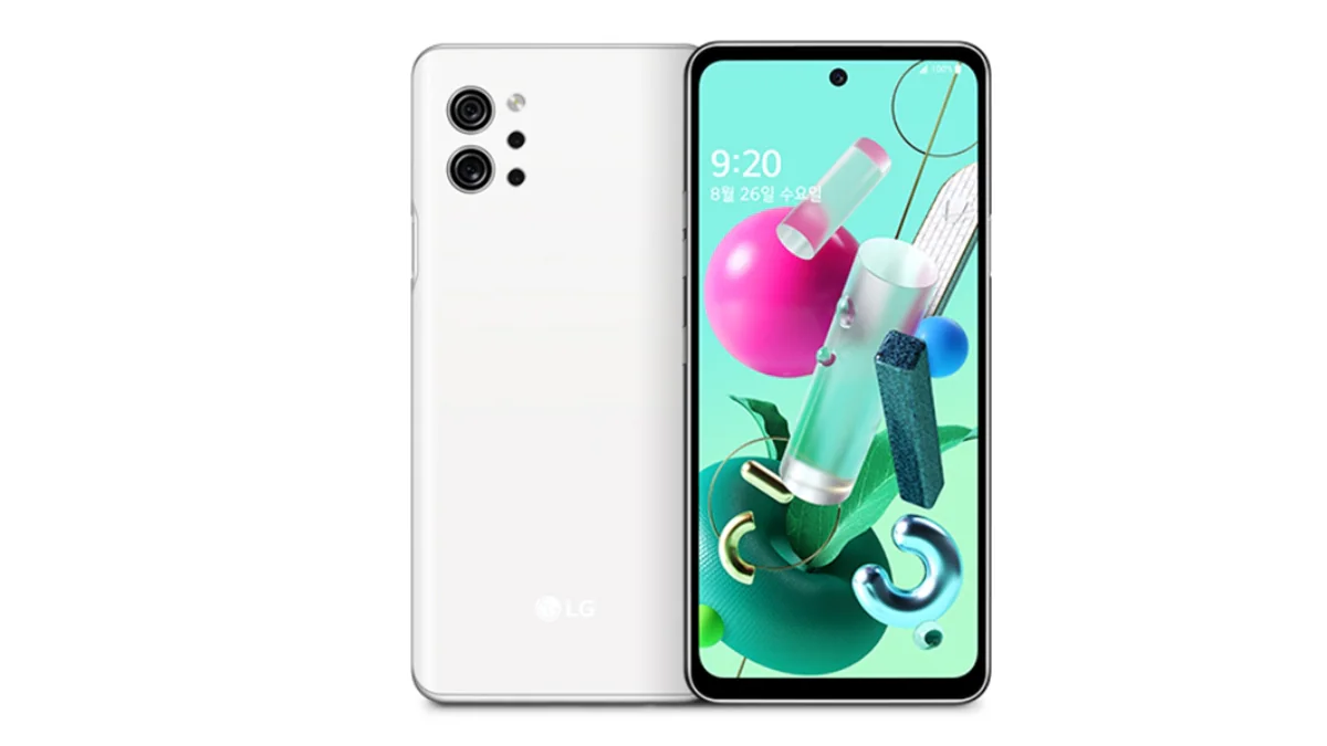 LG Q92 Getting Stable Android 11 Update