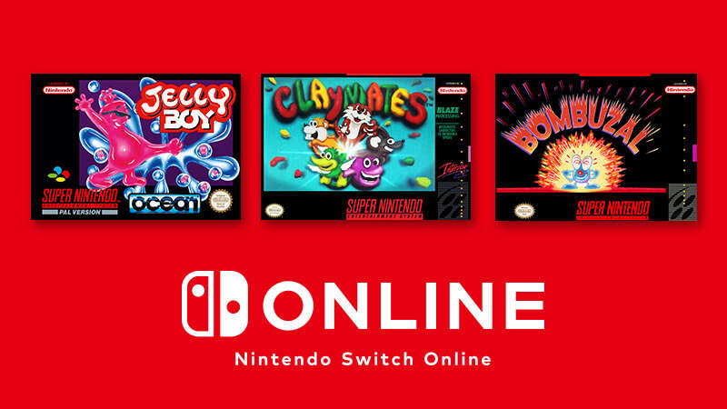 Nintendo Switch Online Adds 3 More SNES Games On July 28