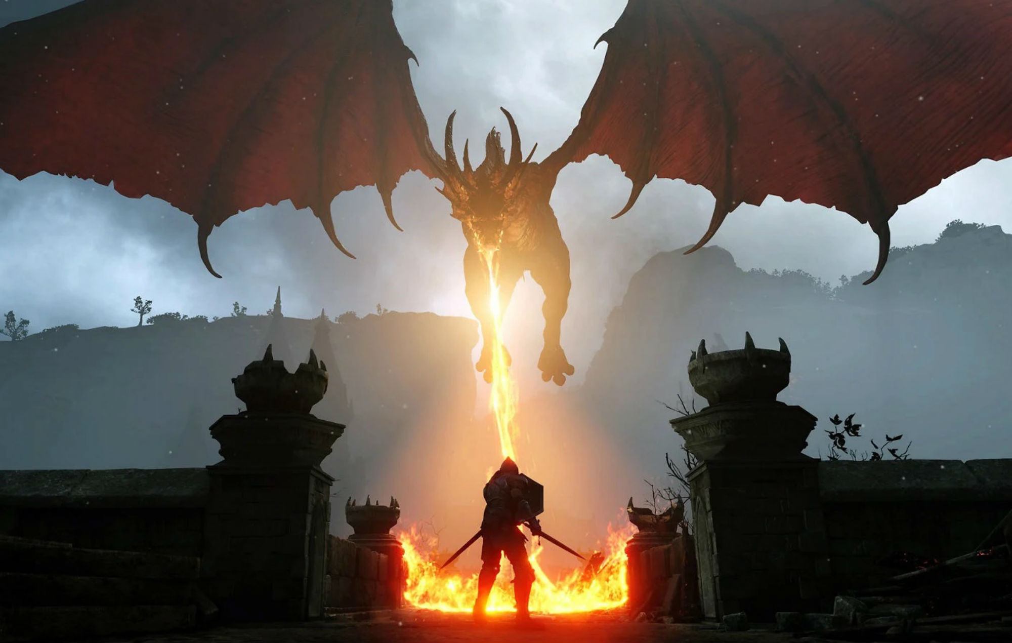 ‘Demon’s Souls’ will feature more character customisation and photo mode