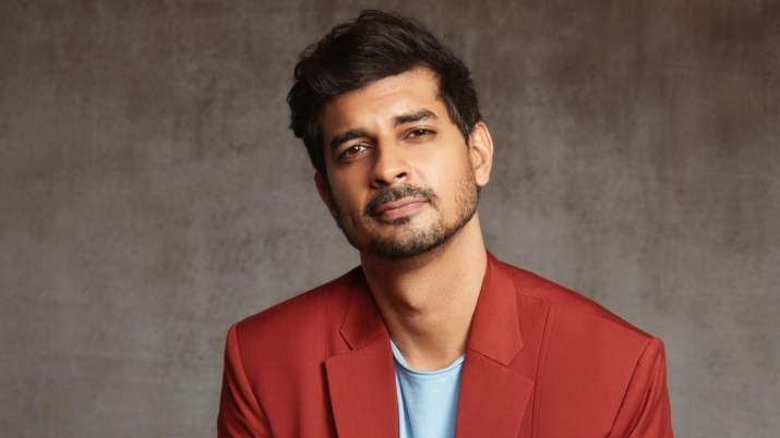 Mardaani clocks 7 years: Tahir Raj Bhasin shares his experience of working with Rani Mukerji