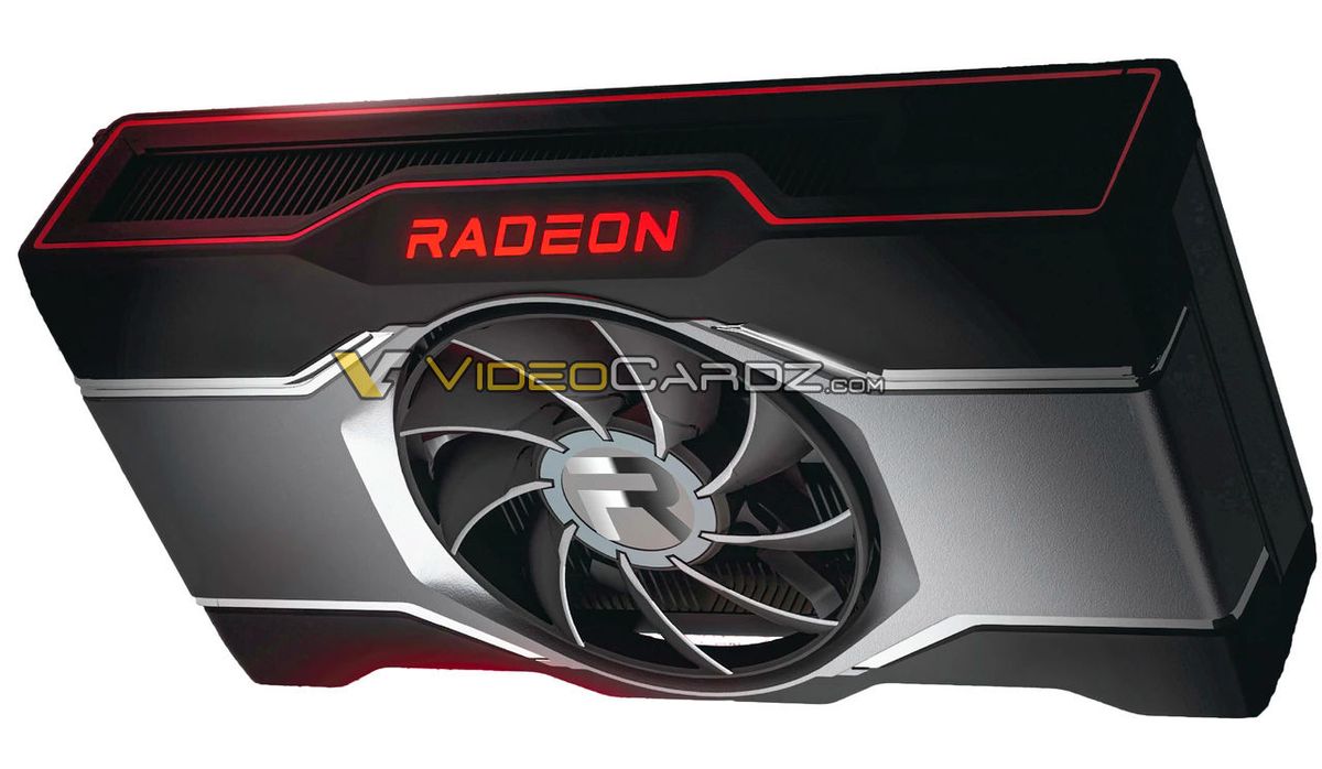 AMD Radeon RX 6600 XT rumor points to August release date — and sky-high price