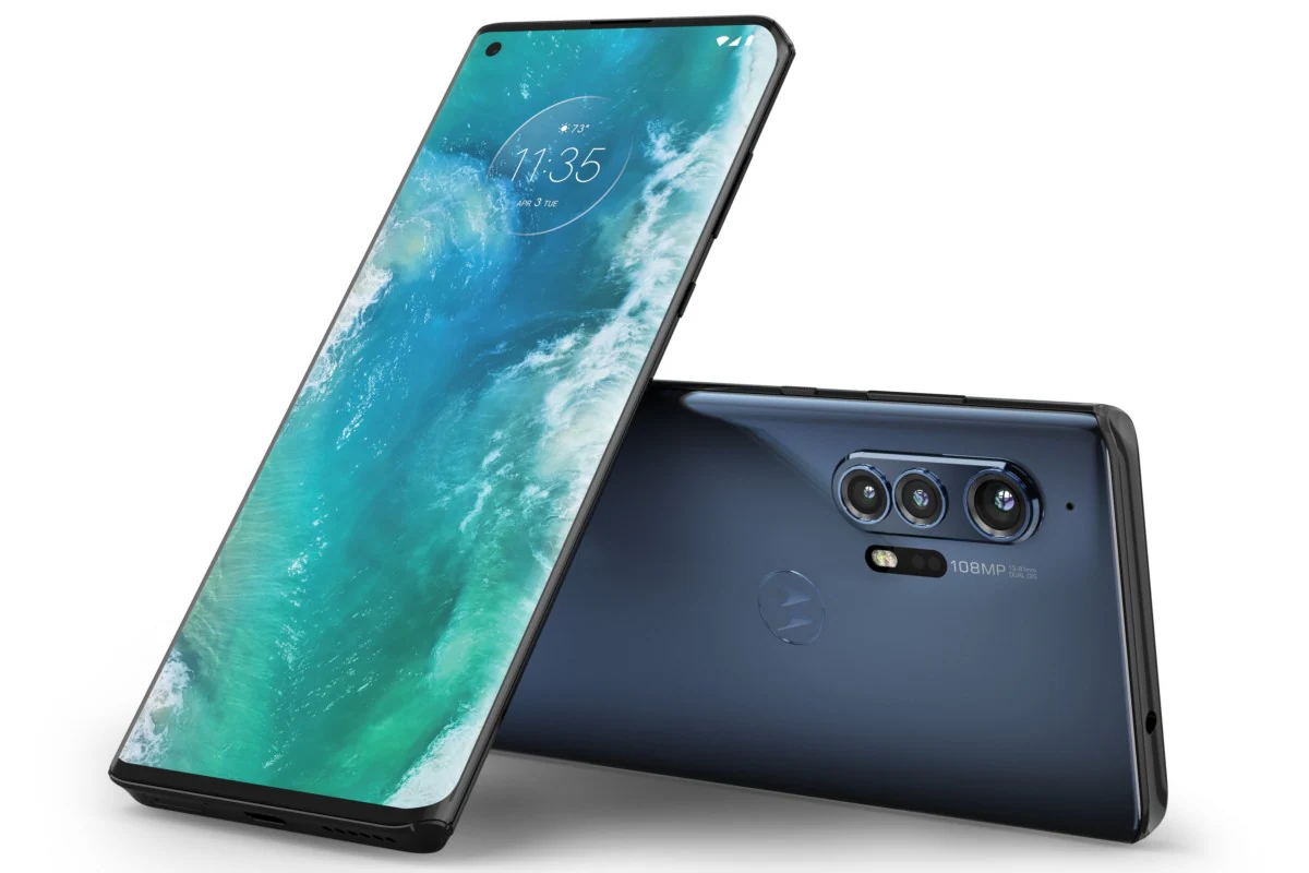 Motorola Nio Tipped to Come With Snapdragon 865 SoC, Triple Rear Cameras