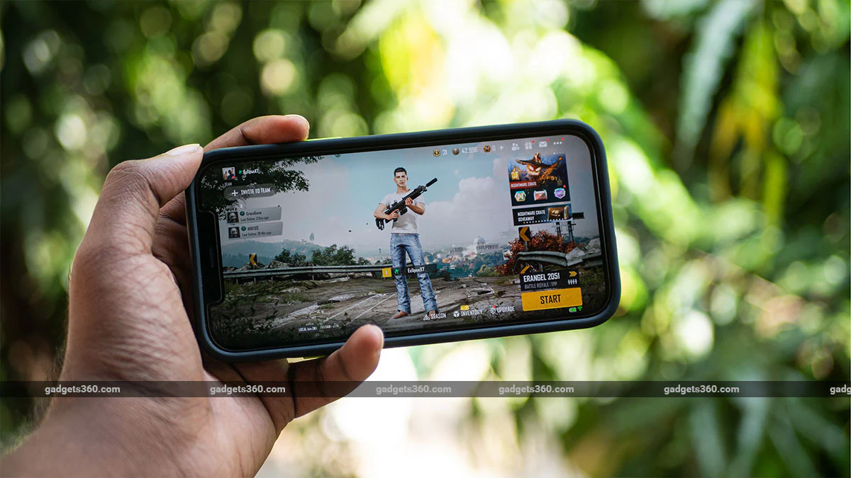 PUBG: New State Getting New Map, Major Updates in 2022