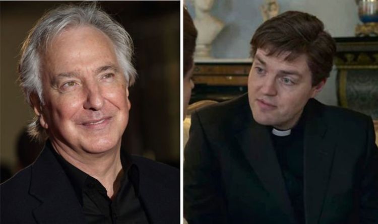 Tom Burke family tree: Who plays Dazzle in The Crown? Meet the star and his famous family