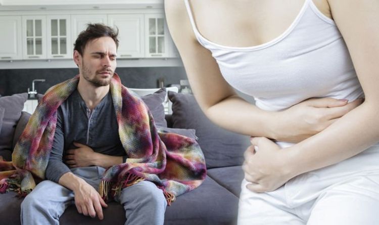 Coronavirus UK update: Major gastrointestinal symptoms and how to treat