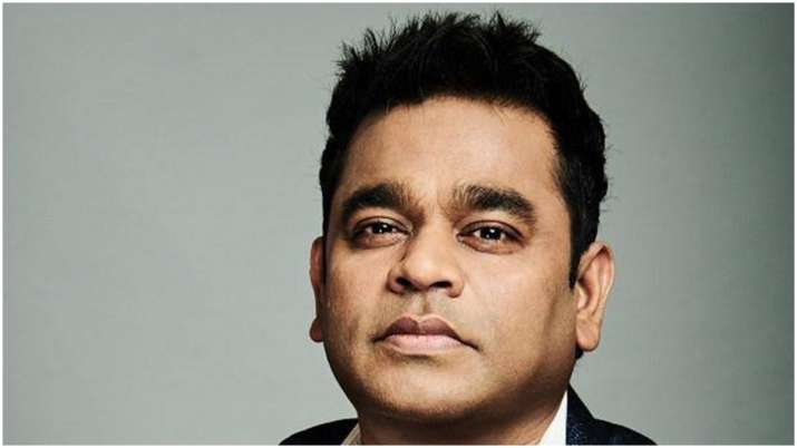 I was lucky enough to get best mentors: AR Rahman