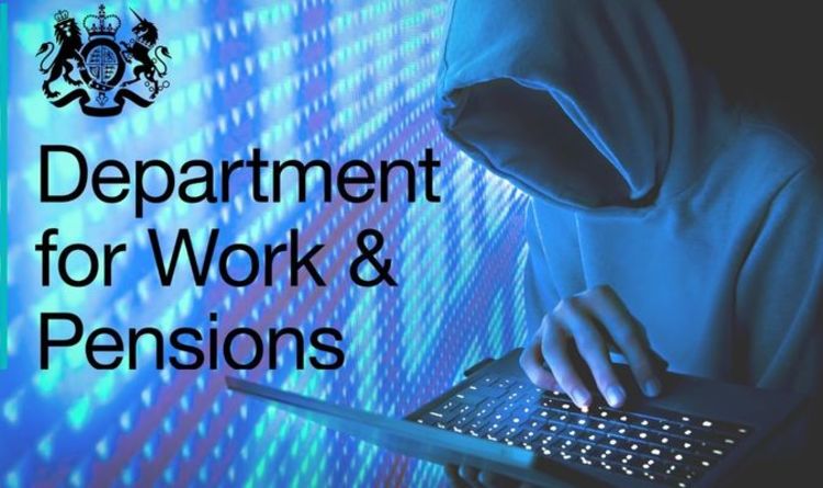 Universal Credit warning as fraudulent claims reach record high - impacts for Britons