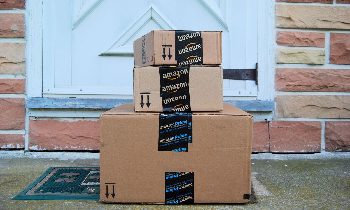 What Is Amazon Prime?