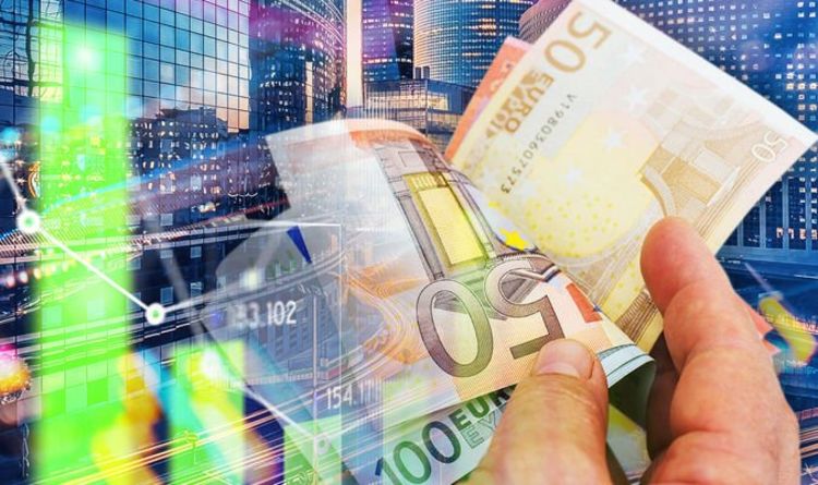 Pound euro exchange rate ‘treads water’ before ‘market moving’ Budget - travel money tips