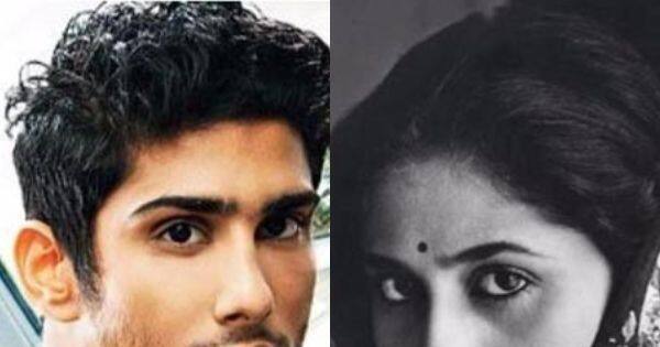 Prateik Babbar pens an emotional note on mother Smita Patil's 34th death anniversary; says, 'She will continue