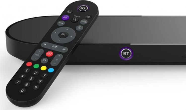 BT's answer to Sky Q finally gets the upgrade it should have had months ago
