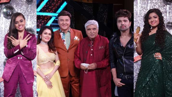 Indian Idol 12: Shanmukhpriya's yodeling to Arunita-Pawandeep's performance, highlights from Javed Akhtar epi