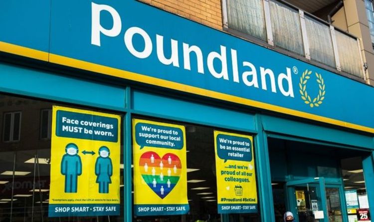 Poundland extends home delivery trial - full list of UK postcodes