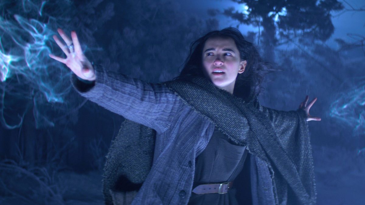Shadow and Bone season 2: Everything we know so far