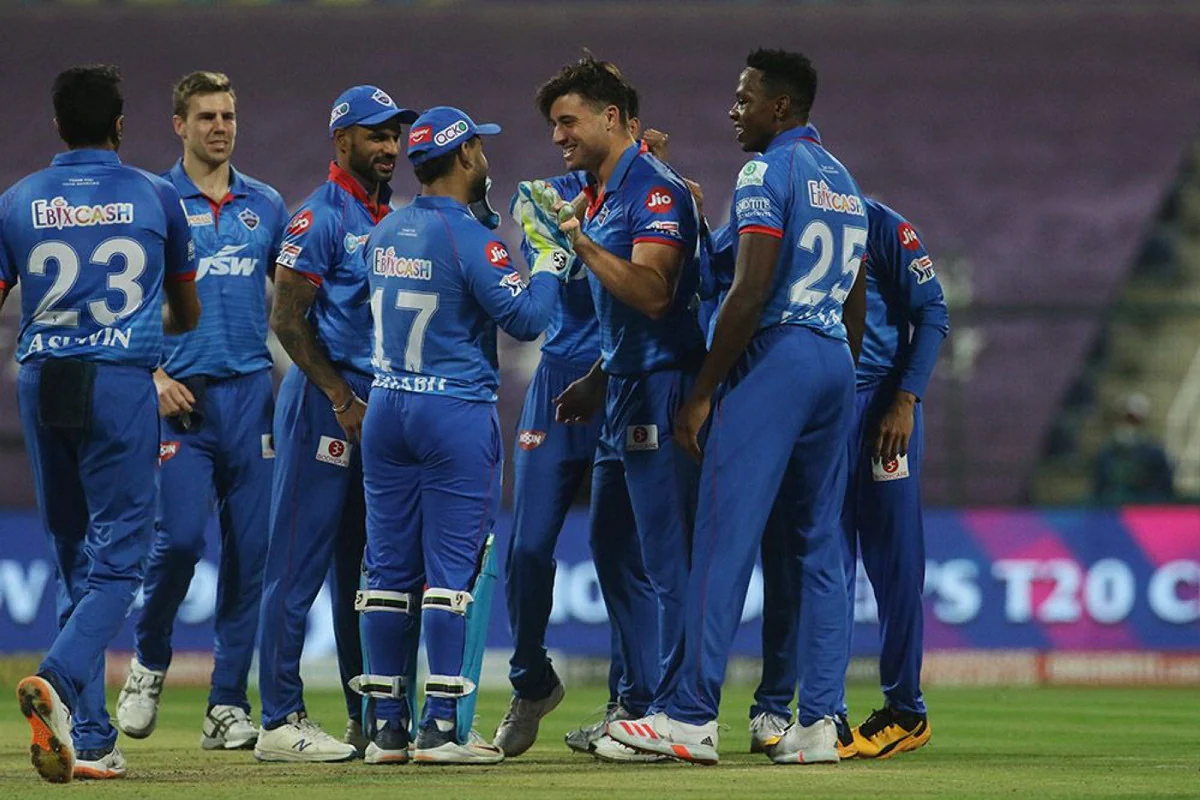 IPL 2020: Delhi Capitals' Kagiso Rabada Calls for ‘One Final Push’ Ahead of Final against Mumbai Indians