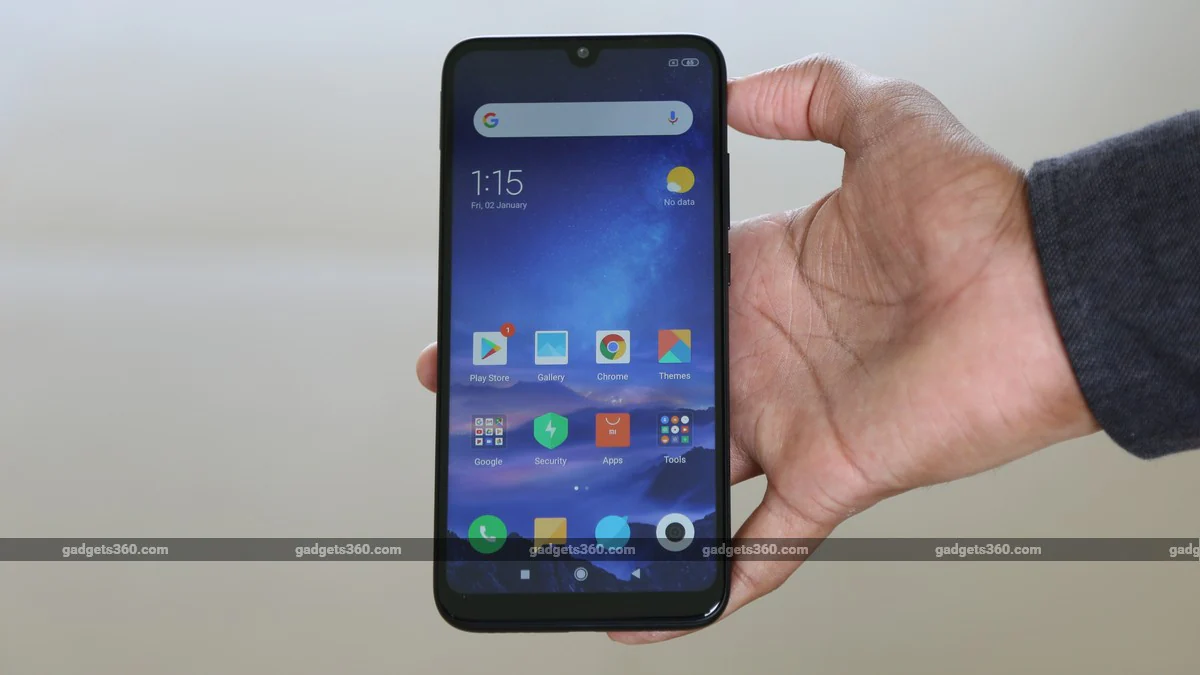 Redmi 7, Redmi Y3, Redmi 6A, Redmi 6 Won’t Get MIUI 12, Says Xiaomi