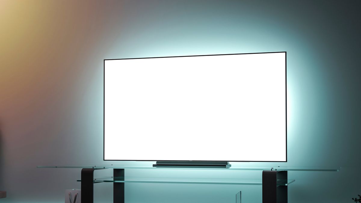 TV backlights explained: Edge-lit vs. full array vs. Mini-LED