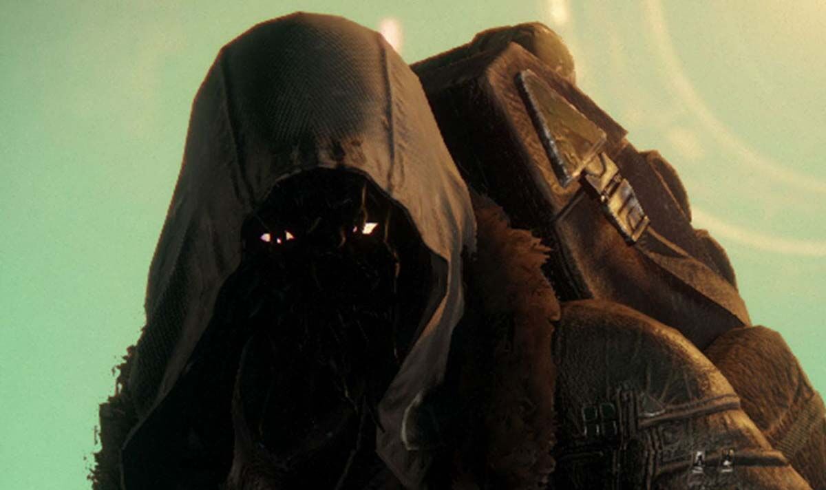 Xur Destiny 2 location: Where is Xur today? Update for May 6