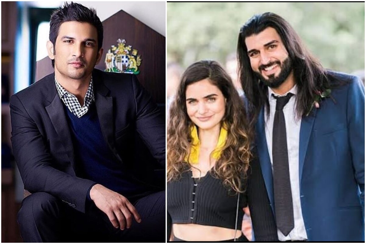 Sushant Singh Rajput Case: Gabriella Demetriades' Brother Granted Bail But Taken Into Custody Again by NCB