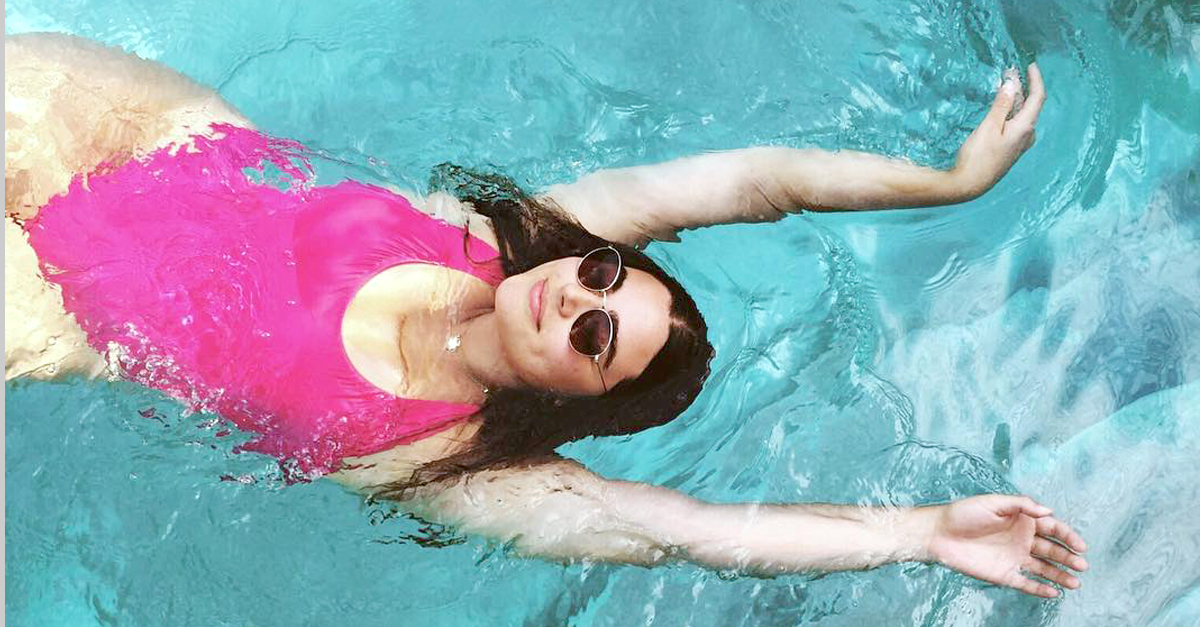 25 Modest Swimsuits If Skimpy Isn't Your Thing